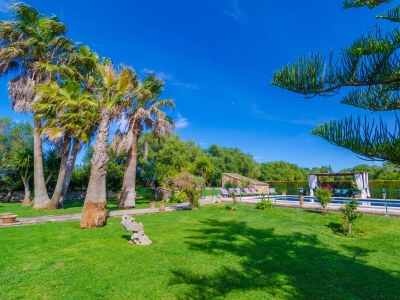 Villa Es Camp Fred - Outdoor photo 8