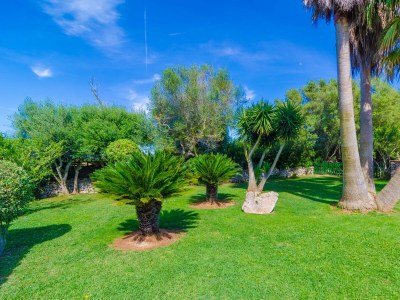 Villa Es Camp Fred - Outdoor photo 10