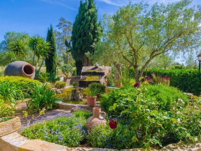 Villa Es Camp Fred - Outdoor photo 12