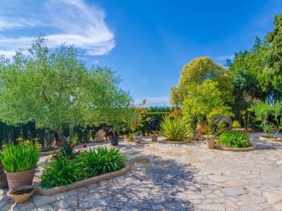 Villa Es Camp Fred - Outdoor photo 13