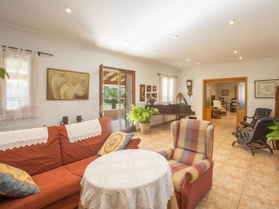 Villa Es Camp Fred - Features photo 14