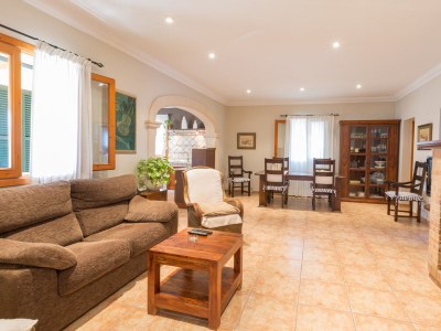 Villa Es Camp Fred - Features photo 15