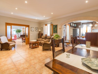 Villa Es Camp Fred - Features photo 16