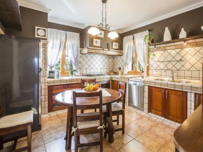 Villa Es Camp Fred - Features photo 17