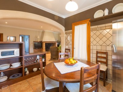 Villa Es Camp Fred - Features photo 18