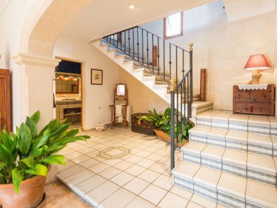 Villa Es Camp Fred - Features photo 19