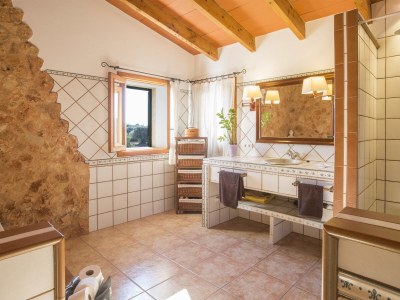 Villa Es Camp Fred - Features photo 20