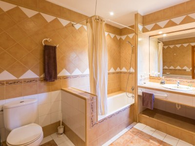 Villa Es Camp Fred - Features photo 24