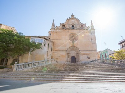 Villa Es Camp Fred - Environment photo 33