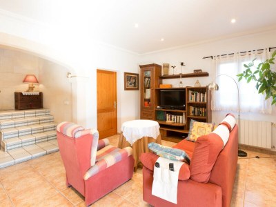 Villa Es Camp Fred - Outdoor photo 35