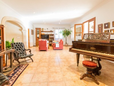 Villa Es Camp Fred - Outdoor photo 36