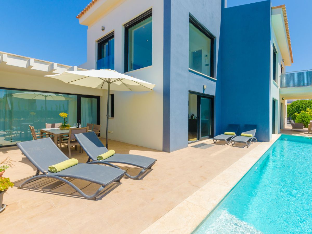 Villa La Primera - Outdoor photo 3