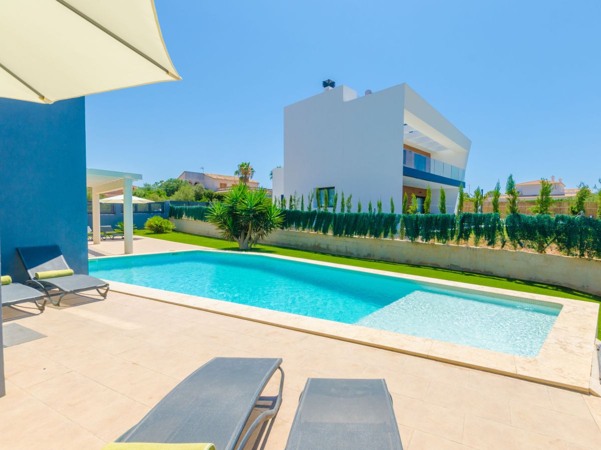 Villa La Primera - Outdoor photo 5