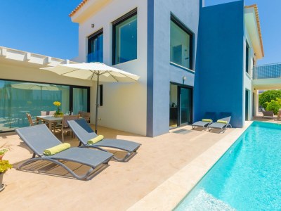 Villa La Primera - Outdoor photo 3