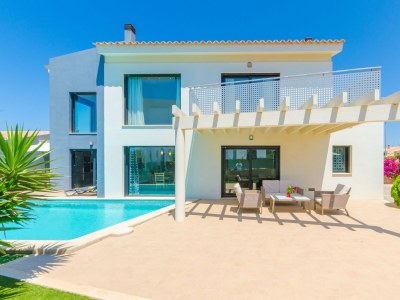 Villa La Primera - Outdoor photo 6