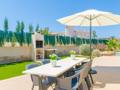 Villa La Primera - Outdoor photo 7