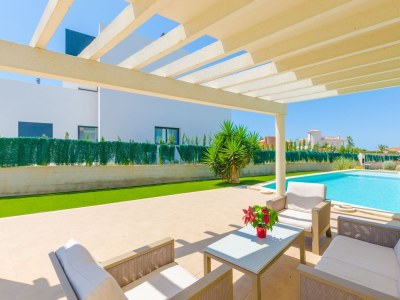 Villa La Primera - Outdoor photo 8