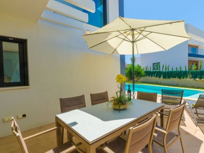 Villa La Primera - Outdoor photo 9