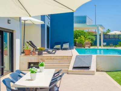 Villa La Primera - Outdoor photo 10