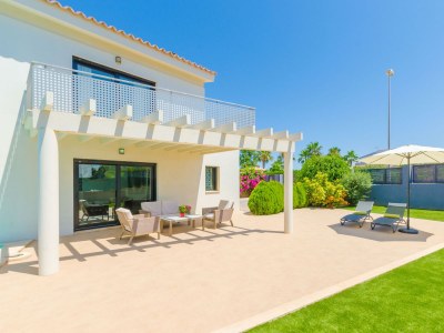 Villa La Primera - Outdoor photo 11