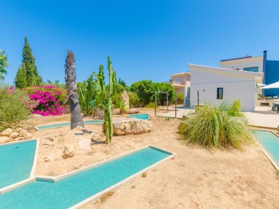 Villa La Primera - Outdoor photo 12