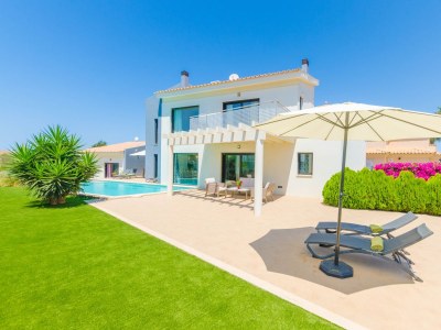 Villa La Primera - Outdoor photo 13