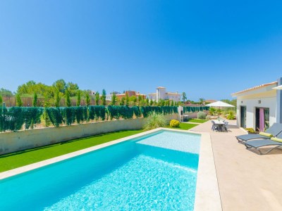 Villa La Primera - Outdoor photo 14