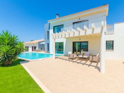 Villa La Primera - Outdoor photo 20