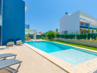 Villa La Primera - Outdoor photo 21