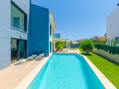 Villa La Primera - Outdoor photo 22