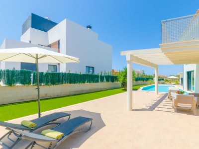 Villa La Primera - Outdoor photo 24