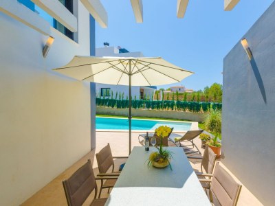 Villa La Primera - Outdoor photo 25