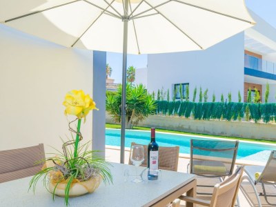 Villa La Primera - Outdoor photo 26