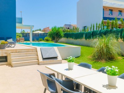 Villa La Primera - Outdoor photo 27