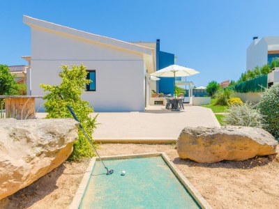 Villa La Primera - Outdoor photo 28