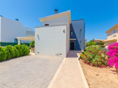 Villa La Primera - Outdoor photo 30