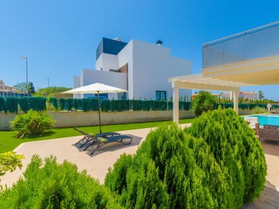 Villa La Primera - Outdoor photo 31