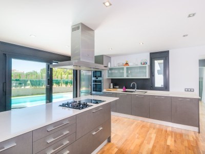 Villa La Primera - Features photo 39