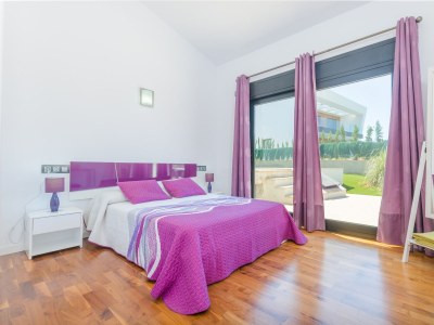 Villa La Primera - Features photo 45