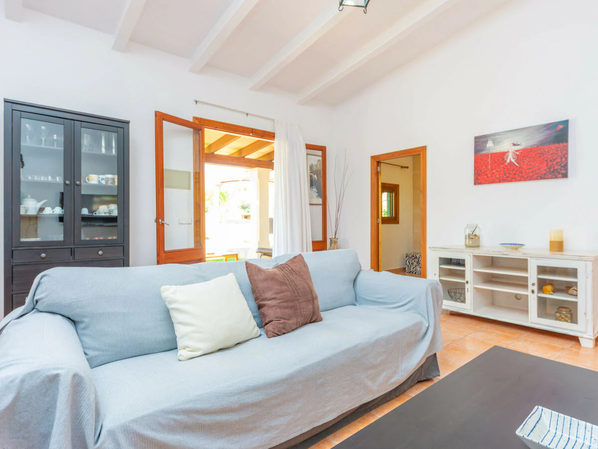 Finca Barranc de Son Fullós - Features photo 3