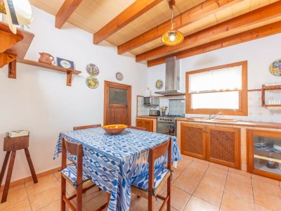 Finca Barranc de Son Fullós - Features photo 4