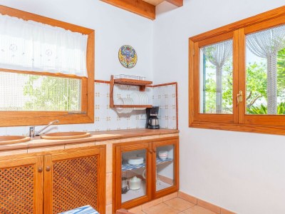 Finca Barranc de Son Fullós - Features photo 5