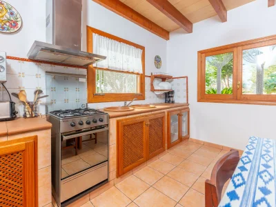 Finca Barranc de Son Fullós - Features photo 6