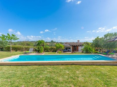 Finca Barranc de Son Fullós - Outdoor photo 16