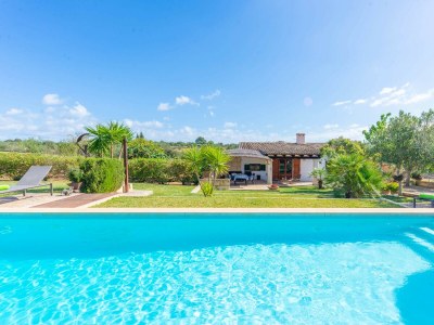 Finca Barranc de Son Fullós - Outdoor photo 17