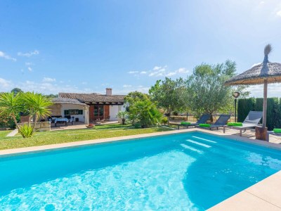 Finca Barranc de Son Fullós - Outdoor photo 18