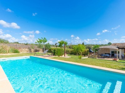 Finca Barranc de Son Fullós - Outdoor photo 19