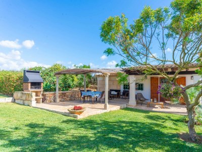 Finca Barranc de Son Fullós - Outdoor photo 20