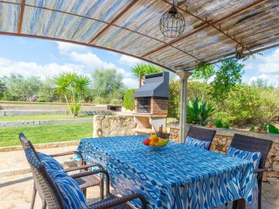 Finca Barranc de Son Fullós - Outdoor photo 21