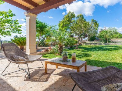 Finca Barranc de Son Fullós - Outdoor photo 22